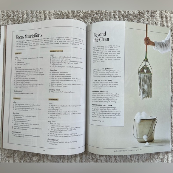 Magnolia Journal - Picture 2 of 4